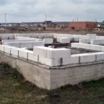 Як побудувати будинок з СІБІТ своїми руками, хочу будуватися (пінобетон) Як побудувати будинок з СІБІТ своїми руками, хочу будуватися