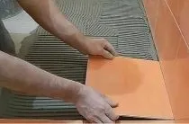 Як правильно вибрати плінтус для підлоги