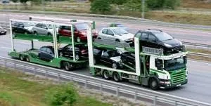 Як правильно перевозити автомобілі автовозами - особливості процесу - особливості перевезення (особливо) Як правильно перевозити автомобілі автовозами - особливості процесу - особливості перевезення
