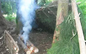 Як побудувати курінь види куренів (види) Як побудувати курінь види куренів