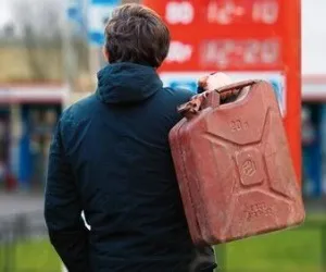 Як правильно економити бензин корисні поради, підстави на дорозі (захист) Як правильно економити бензин корисні поради, підстави на дорозі