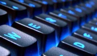 Як поставити верхню кому (апостроф) Як поставити верхню кому