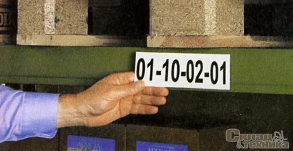 Як підвищити продуктивність складу, не витрачаючи на це значних коштів - склад і техніка (коштів) Як підвищити продуктивність складу, не витрачаючи на це значних коштів - склад і техніка