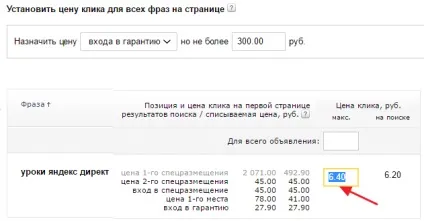 Як правильно налаштувати яндекс директ самостійно (налаштувати) Як правильно налаштувати яндекс директ самостійно
