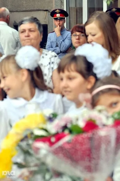 10 Рад для режиму 1 вересня