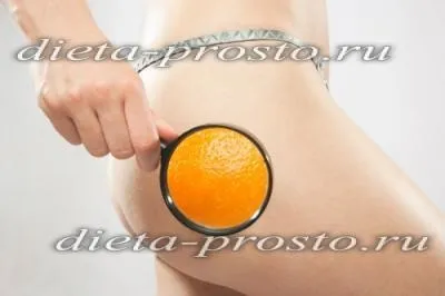 12 Фактів про целюліт, які повинна знати кожна жінка