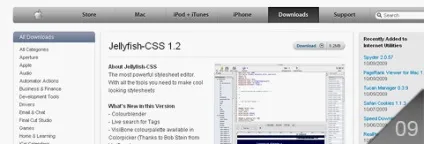 14 Кращих css-редакторів для веб-дизайнерів і розробників (CoffeeCup StyleSheet Maker) 14 Кращих css-редакторів для веб-дизайнерів і розробників