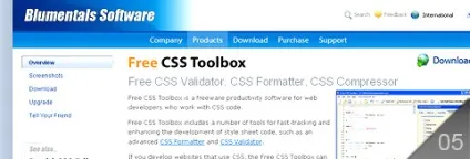 14 Кращих css-редакторів для веб-дизайнерів і розробників (програми) 14 Кращих css-редакторів для веб-дизайнерів і розробників