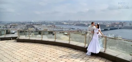 10 Незвичайних місць для весільної фотосесії за версією форумчан (фотосесії) 10 Незвичайних місць для весільної фотосесії за версією форумчан