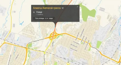 10 Містичних місць алмати і околиць
