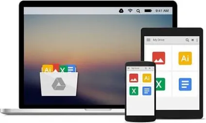 10 хитрощів при роботі з google диск