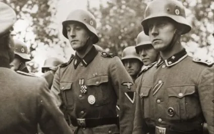 13 Цікавих фактів про фільм «сімнадцять миттєвостей весни», цікаві факти (сімнадцять) 13 Цікавих фактів про фільм «сімнадцять миттєвостей весни», цікаві факти