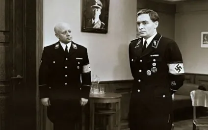 13 Цікавих фактів про фільм «сімнадцять миттєвостей весни», цікаві факти (миттєвостей) 13 Цікавих фактів про фільм «сімнадцять миттєвостей весни», цікаві факти
