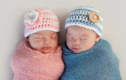 15 неможливим фактів про маленьких дітей (починає говорити у віці) 15 неможливим фактів про маленьких дітей