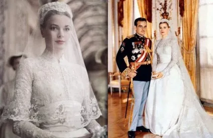 10 Весільних суконь знаменитих наречених - все топ10 (наречених) 10 Весільних суконь знаменитих наречених - все топ10