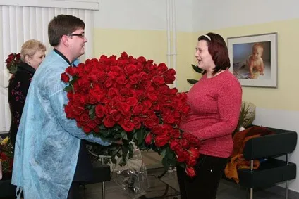 10 Ідей для святкової зустрічі з пологового будинку (висловити свою любов) 10 Ідей для святкової зустрічі з пологового будинку