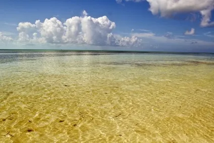 10 Кращих місць для відпочинку на карибських островах