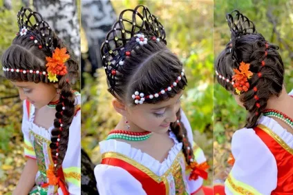 10 Святкових зачісок для вашої дочки, материнство - вагітність, пологи, харчування, виховання (зачісок) 10 Святкових зачісок для вашої дочки, материнство - вагітність, пологи, харчування, виховання
