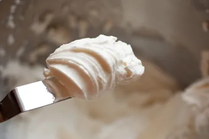 10 Популярних кремів для тортів і капкейков, homebaked (капкейков) 10 Популярних кремів для тортів і капкейков, homebaked