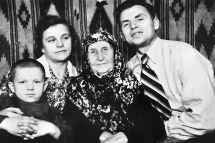 10 Речей, які робили батьки в 80-х і які можуть здатися дивними сьогодні ... (10 речей які можуть здатися дивними сьогодні) 10 Речей, які робили батьки в 80-х і які можуть здатися дивними сьогодні ...