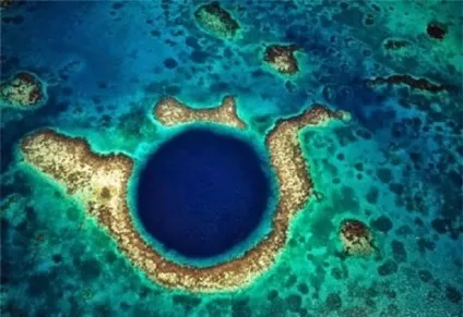 10 Унікальних океанічних ландшафтів (34 фото) (ландшафти) 10 Унікальних океанічних ландшафтів (34 фото)