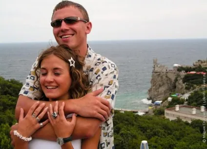 10 Років разом або як ми докотилися до такого життя (разом) 10 Років разом або як ми докотилися до такого життя