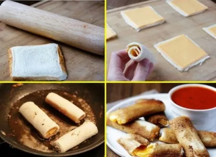 12 Продуктів, які варто їсти по-іншому (національні кухні світу просто смачно кулінарія страви) 12 Продуктів, які варто їсти по-іншому