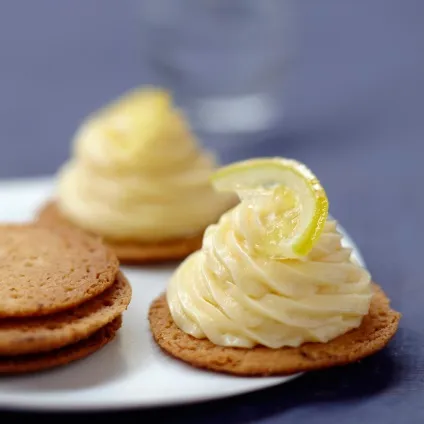 10 Популярних кремів для тортів і капкейков, homebaked (тортів) 10 Популярних кремів для тортів і капкейков, homebaked