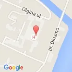 31 Міська клінічна лікарня, Україна, Харків, динамо проспект, будинок 3 - відгуки, (МРТ) 31 Міська клінічна лікарня, Україна, Харків, динамо проспект, будинок 3 - відгуки,