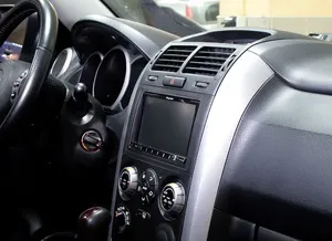 2 Din автомагнітоли з gps і їх огляд, автомобільна навігація і мультимедіа системи, on-line журнал (2 din магнітола) 2 Din автомагнітоли з gps і їх огляд, автомобільна навігація і мультимедіа системи, on-line журнал
