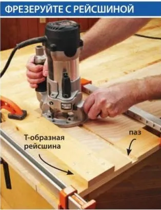 3 Способу як з'єднати фанерні деталі (деталі) 3 Способу як з'єднати фанерні деталі
