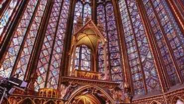 20 Затишних вуличних камінів - фото ландшафтний дизайн