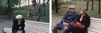 25 Ляпів з улюблених радянських фільмів (улюблених) 25 Ляпів з улюблених радянських фільмів