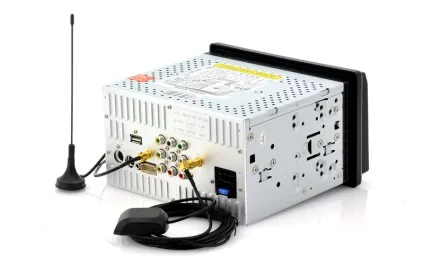 2 Din автомагнітоли з gps і їх огляд, автомобільна навігація і мультимедіа системи, on-line журнал (автомобільна навігація) 2 Din автомагнітоли з gps і їх огляд, автомобільна навігація і мультимедіа системи, on-line журнал