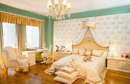 50 Ідей стилю ампір в інтер'єрі