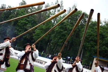 49 Причин, чому не варто їхати в Україну (Дунайський біосферний заповідник) 49 Причин, чому не варто їхати в Україну
