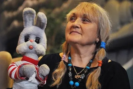 52 Року тому вийшла перша програма «добраніч, малюки! »- новини в фотографіях