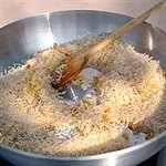 Як приготувати смачний розсипчастий рис, чарівна