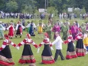 Як провести ювілей весело