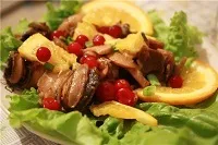 Як приготувати рапани прості і смачні рецепти (краса) Як приготувати рапани прості і смачні рецепти