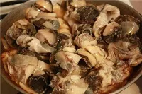 Як приготувати рапани прості і смачні рецепти (краса) Як приготувати рапани прості і смачні рецепти