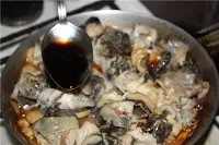 Як приготувати рапани прості і смачні рецепти (користь) Як приготувати рапани прості і смачні рецепти
