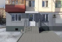 Як перетворити квартиру в магазин або офіс
