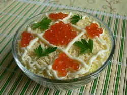 Як приготувати щучью ікру в домашніх умовах (ікра) Як приготувати щучью ікру в домашніх умовах