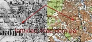 Як прив'язати трехверстовку в oziexplorer за 10 хвилин, мд арена old (oziexplorer) Як прив'язати трехверстовку в oziexplorer за 10 хвилин, мд арена old