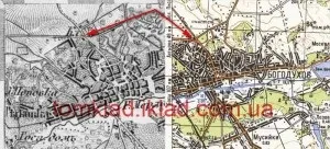 Як прив'язати трехверстовку в oziexplorer за 10 хвилин, мд арена old (прив'язати) Як прив'язати трехверстовку в oziexplorer за 10 хвилин, мд арена old