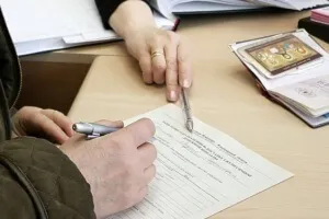 Як провести переоформлення особового рахунку на квартиру основні рекомендації та методи квартирного (оформлення документів) Як провести переоформлення особового рахунку на квартиру основні рекомендації та методи квартирного