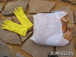 Як продовжити термін служби гумових рукавичок (як доглядати за гумовими рукавичками) Як продовжити термін служби гумових рукавичок