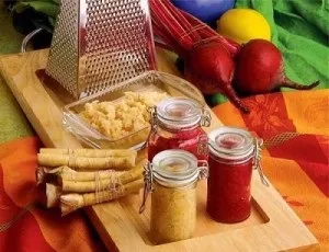 Як приготувати хрін в домашніх умовах рецепти з відео (як приготувати хрін в домашніх умовах рецепт) Як приготувати хрін в домашніх умовах рецепти з відео