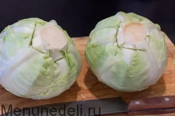 Як приготувати голубці в духовці - рецепт з покроковими фото (м'ясо) Як приготувати голубці в духовці - рецепт з покроковими фото